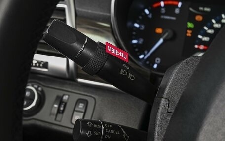 Haval H9 I рестайлинг, 2018 год, 2 168 900 рублей, 22 фотография
