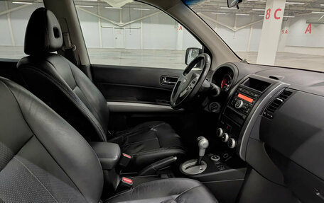 Nissan X-Trail, 2010 год, 920 000 рублей, 11 фотография