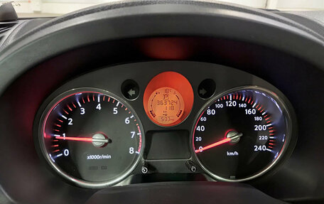 Nissan X-Trail, 2010 год, 920 000 рублей, 13 фотография