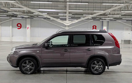 Nissan X-Trail, 2010 год, 920 000 рублей, 8 фотография