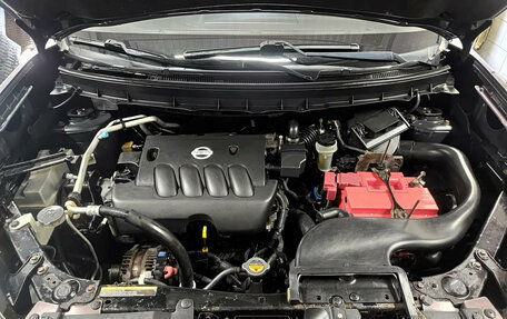 Nissan X-Trail, 2010 год, 920 000 рублей, 9 фотография