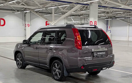 Nissan X-Trail, 2010 год, 920 000 рублей, 7 фотография