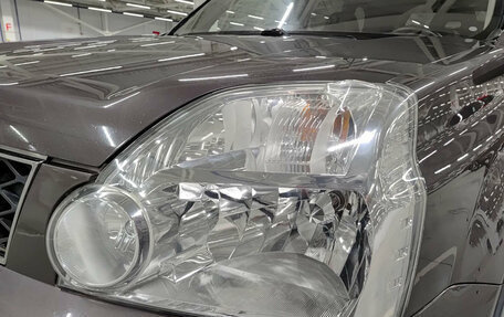 Nissan X-Trail, 2010 год, 920 000 рублей, 17 фотография