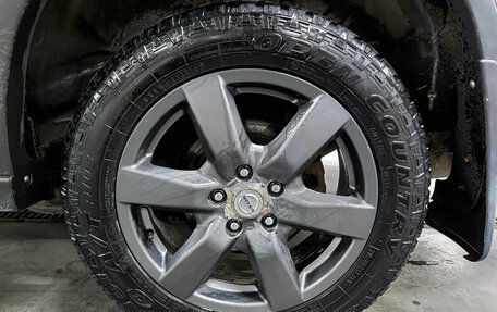 Nissan X-Trail, 2010 год, 920 000 рублей, 18 фотография