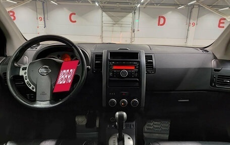 Nissan X-Trail, 2010 год, 920 000 рублей, 14 фотография