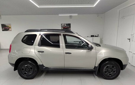 Renault Duster I рестайлинг, 2013 год, 750 000 рублей, 8 фотография