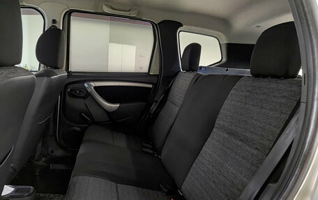 Renault Duster I рестайлинг, 2013 год, 750 000 рублей, 16 фотография