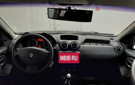 Renault Duster I рестайлинг, 2013 год, 750 000 рублей, 18 фотография
