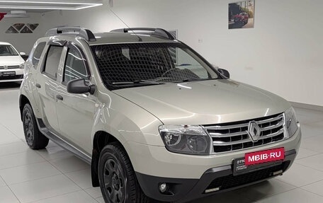 Renault Duster I рестайлинг, 2013 год, 750 000 рублей, 7 фотография