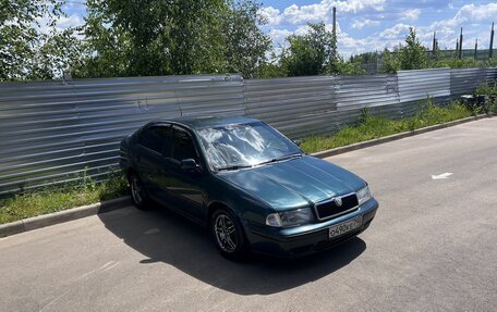 Skoda Octavia IV, 1999 год, 195 000 рублей, 2 фотография
