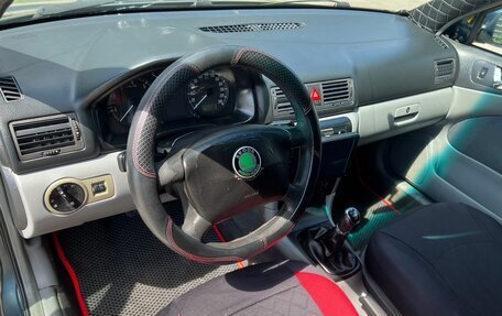 Skoda Octavia IV, 1999 год, 195 000 рублей, 7 фотография