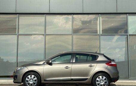 Renault Megane III, 2013 год, 585 000 рублей, 6 фотография
