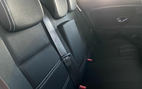 Renault Megane III, 2013 год, 585 000 рублей, 10 фотография