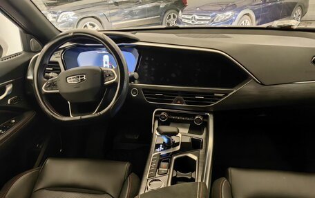 Geely Tugella FY11, 2023 год, 2 790 000 рублей, 3 фотография