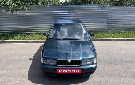 Skoda Octavia IV, 1999 год, 195 000 рублей, 3 фотография