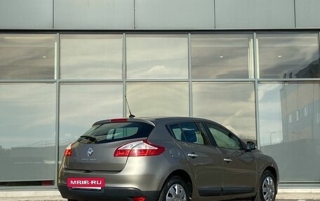 Renault Megane III, 2013 год, 585 000 рублей, 4 фотография