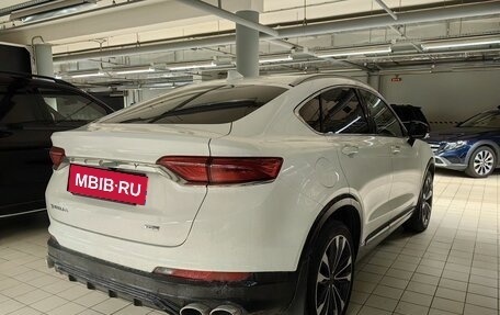 Geely Tugella FY11, 2023 год, 2 790 000 рублей, 2 фотография