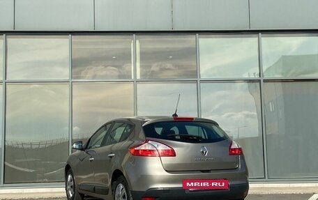 Renault Megane III, 2013 год, 585 000 рублей, 5 фотография