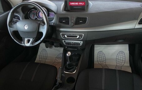 Renault Megane III, 2013 год, 585 000 рублей, 8 фотография