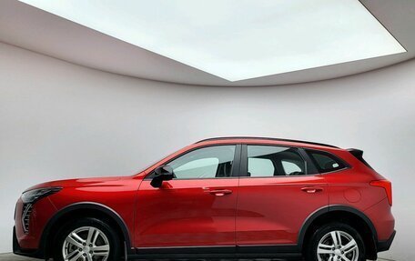 Haval Jolion, 2025 год, 2 244 000 рублей, 4 фотография