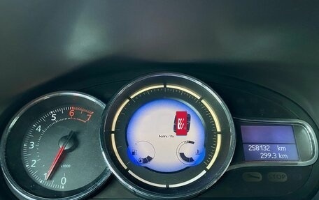 Renault Megane III, 2013 год, 585 000 рублей, 7 фотография