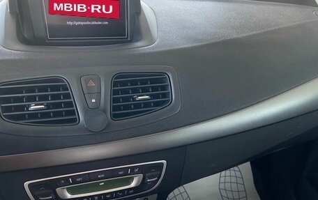 Renault Megane III, 2013 год, 585 000 рублей, 9 фотография
