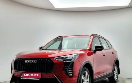 Haval Jolion, 2025 год, 2 244 000 рублей, 3 фотография