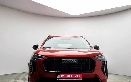 Haval Jolion, 2025 год, 2 244 000 рублей, 2 фотография