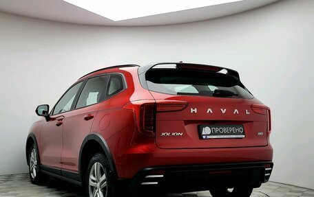 Haval Jolion, 2025 год, 2 244 000 рублей, 5 фотография