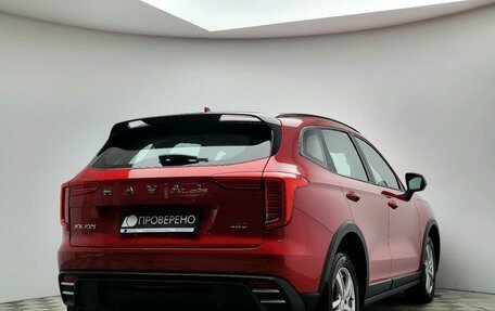 Haval Jolion, 2025 год, 2 244 000 рублей, 7 фотография