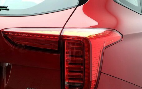 Haval Jolion, 2025 год, 2 244 000 рублей, 10 фотография