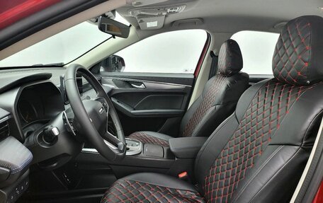 Haval Jolion, 2025 год, 2 244 000 рублей, 17 фотография