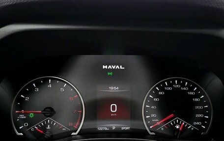 Haval Jolion, 2025 год, 2 244 000 рублей, 25 фотография