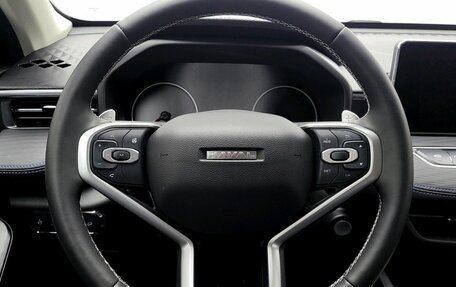 Haval Jolion, 2025 год, 2 244 000 рублей, 23 фотография