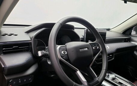 Haval Jolion, 2025 год, 2 244 000 рублей, 18 фотография