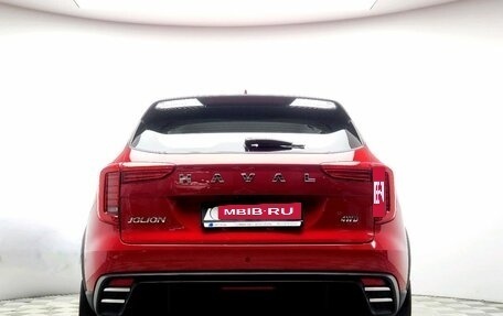 Haval Jolion, 2025 год, 2 244 000 рублей, 6 фотография