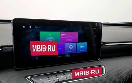 Haval Jolion, 2025 год, 2 244 000 рублей, 22 фотография