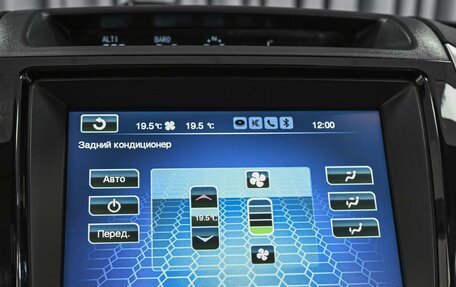 Haval H9 I рестайлинг, 2018 год, 2 168 900 рублей, 18 фотография