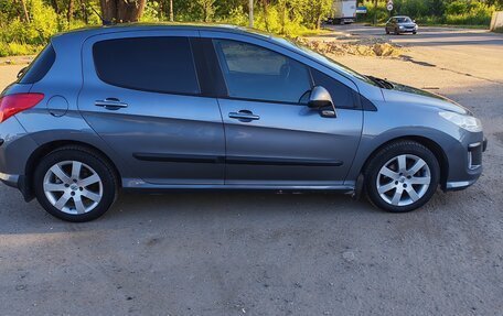 Peugeot 308 II, 2011 год, 450 000 рублей, 3 фотография