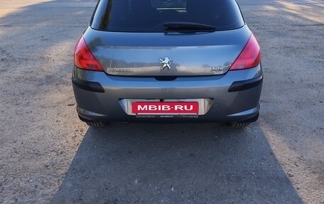 Peugeot 308 II, 2011 год, 450 000 рублей, 4 фотография