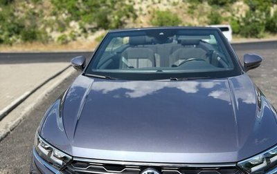 Volkswagen T-Roc I, 2021 год, 2 700 000 рублей, 1 фотография