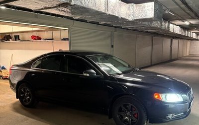 Volvo S80 II рестайлинг 2, 2006 год, 850 000 рублей, 1 фотография
