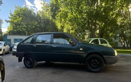ИЖ 2126 «Ода», 2003 год, 75 000 рублей, 1 фотография