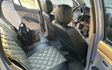 KIA Picanto I, 2006 год, 330 000 рублей, 1 фотография