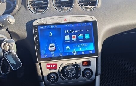 Peugeot 308 II, 2011 год, 450 000 рублей, 5 фотография