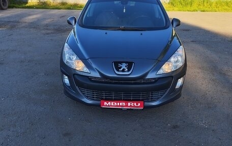 Peugeot 308 II, 2011 год, 450 000 рублей, 1 фотография