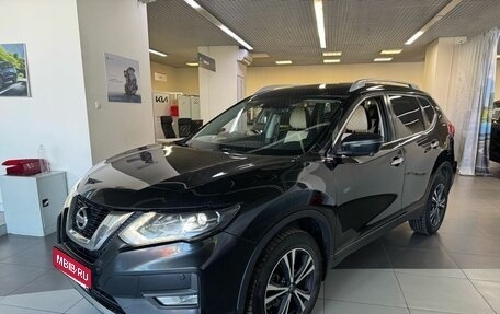 Nissan X-Trail, 2021 год, 2 000 000 рублей, 1 фотография