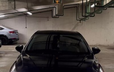 Chevrolet Cruze II, 2019 год, 1 450 000 рублей, 1 фотография
