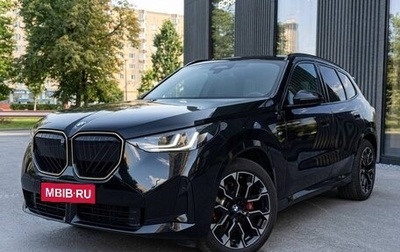 BMW X3, 2025 год, 7 290 000 рублей, 1 фотография