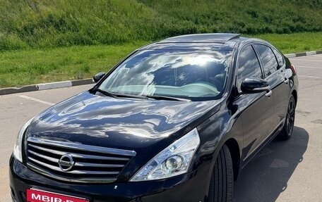 Nissan Teana, 2013 год, 1 500 000 рублей, 1 фотография